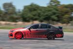 Holden Commodore W507 Supercharged by Walkinshaw Performance 2014 года